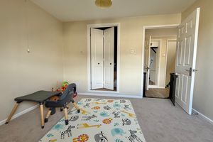 Upstairs Bedroom 2- click for photo gallery